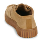 Clarks  TORHILL LO  Beige -  Derby Uomo - 5