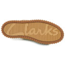 Clarks  TORHILL LO  Beige -  Derby Uomo - 7