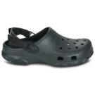 Crocs ALL TERRAIN CLOG Nero Zoccoli Uomo - 2