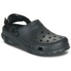 Scarpe uomo Crocs  ALL TERRAIN CLOG  Nero Crocs 198445340819