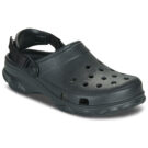 Crocs ALL TERRAIN CLOG Nero Zoccoli Uomo - 1