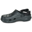 Crocs ALL TERRAIN CLOG Nero Zoccoli Uomo - 4