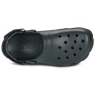 Crocs ALL TERRAIN CLOG Nero Zoccoli Uomo - 6