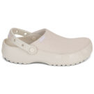 Crocs CLASSIC CRAFTED CLOG Beige Zoccoli Uomo - 2