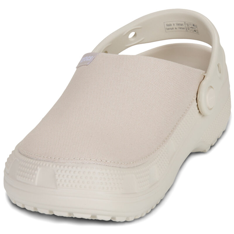 Crocs CLASSIC CRAFTED CLOG Beige Zoccoli Uomo - 3