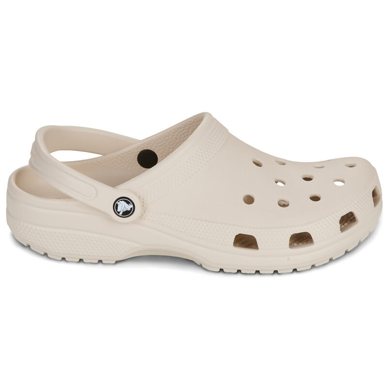 Crocs CLASSIC Beige M&auml;nnchen - 2