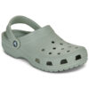 Scarpe uomo Crocs  CLASSIC  Grigio Crocs 196265389087