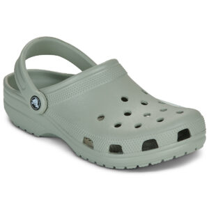 Scarpe uomo Crocs  CLASSIC  Grigio Crocs 196265389087