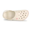 Crocs CROCBAND Beige Clogs Herren - Gr&ouml;&szlig;e 6
