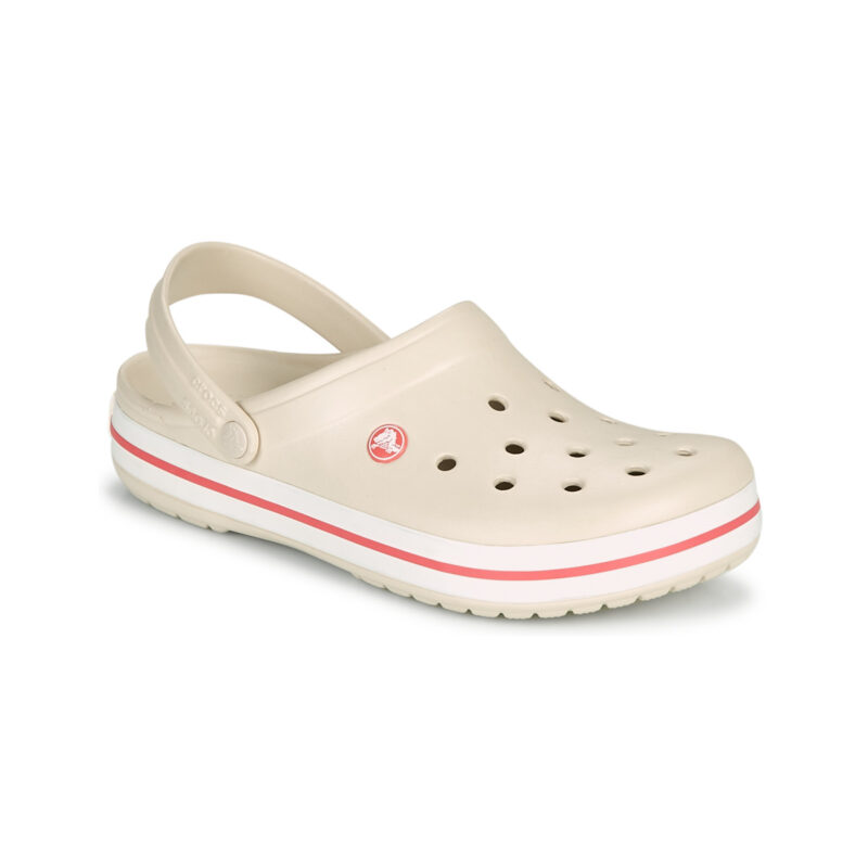 Crocs CROCBAND Beige Clogs Herren - Gr&ouml;&szlig;e 1