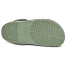 Crocs CROCBAND Verde Zoccoli Uomo - 7
