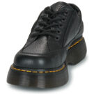 Dr. Martens  Buzz 5i Black Milled Nappa  Nero -  Derby Uomo - 3