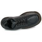 Dr. Martens  Buzz 5i Black Milled Nappa  Nero -  Derby Uomo - 6
