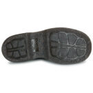 Dr. Martens  Buzz 5i Black Milled Nappa  Nero -  Derby Uomo - 7