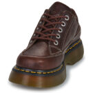 Dr. Martens  Buzz 5i Dark Brown Grizzly  Marrone -  Derby Uomo - 3