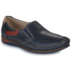 Scarpe uomo Fluchos CATAMARAN Blu Fluchos 8434656045511
