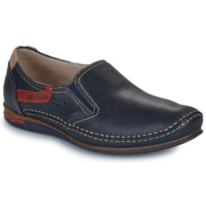 Scarpe uomo Fluchos  CATAMARAN  Blu Fluchos 8434656045511