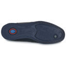 Fluchos CATAMARAN Blu Mocassini Uomo - 7