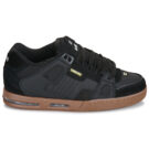 Globe  SABRE  Nero -  Scarpe da skate Uomo - 2