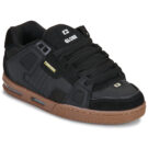 Globe  SABRE  Nero -  Scarpe da skate Uomo - 1