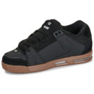 Globe  SABRE  Nero -  Scarpe da skate Uomo - 4