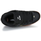 Globe  SABRE  Nero -  Scarpe da skate Uomo - 6