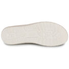 HEYDUDE Wally Braided Fossil Beige - Slip on Herren - 7
