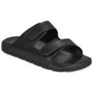 HUGO Evander_sand_grpuao Nero Ciabatta Uomo - 1