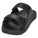 HUGO Evander_sand_grpuao Nero Ciabatta Uomo - 3