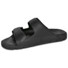 HUGO Evander_sand_grpuao Nero Ciabatta Uomo - 4