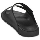 HUGO Evander_sand_grpuao Nero Ciabatta Uomo - 5