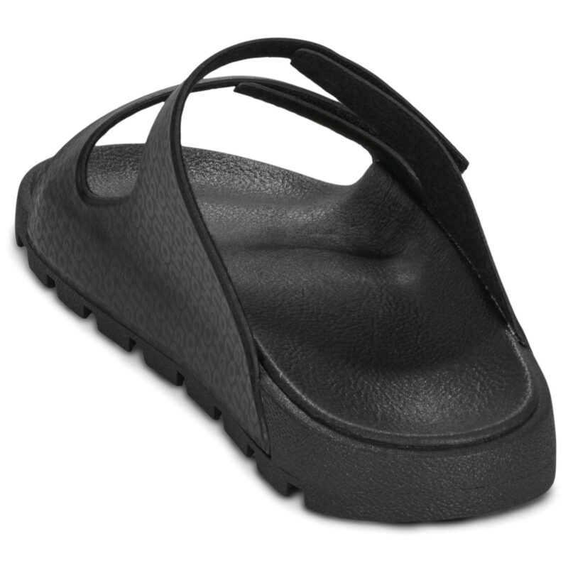 HUGO Evander_sand_grpuao Nero Ciabatta Uomo - 5