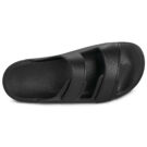 HUGO Evander_sand_grpuao Nero Ciabatta Uomo - 6