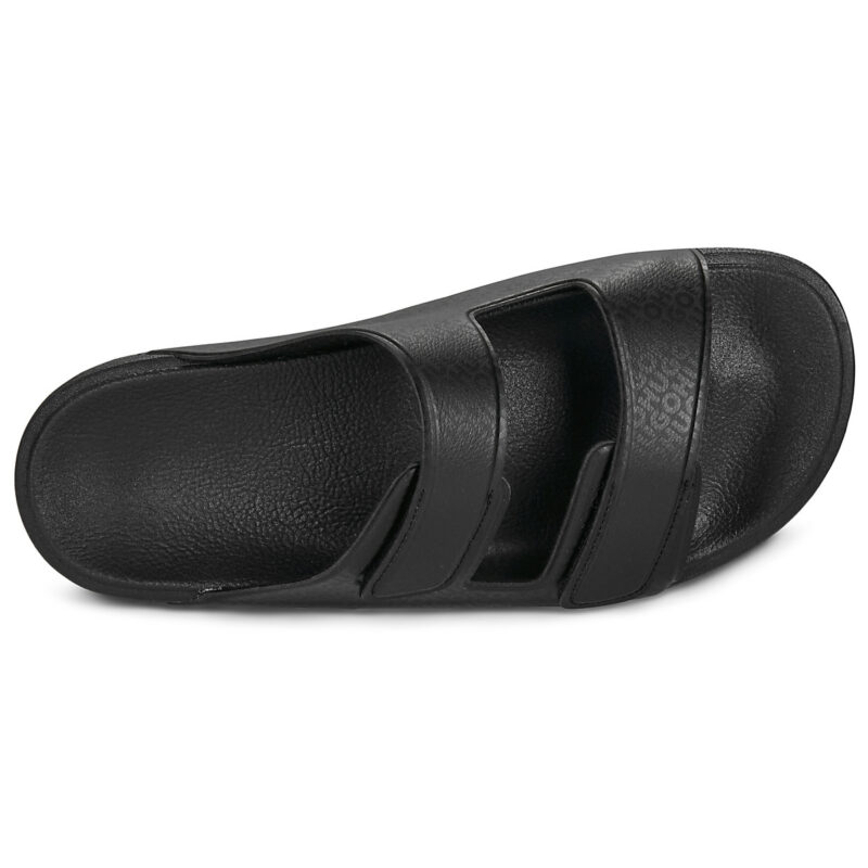 HUGO Evander_sand_grpuao Nero Ciabatta Uomo - 6