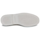 Karl Lagerfeld KORI Loafer Beige Herrenmokassins - Gr&ouml;&szlig;e 7
