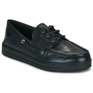 Scarpe uomo MICHAEL Michael Kors  AIDEN SLIP ON  Nero MICHAEL Michael Kors 199164256733