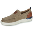 Mustang 26M0301001-MUD Marrone Derby Uomo - 4