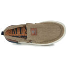 Mustang 26M0301001-MUD Marrone Derby Uomo - 6