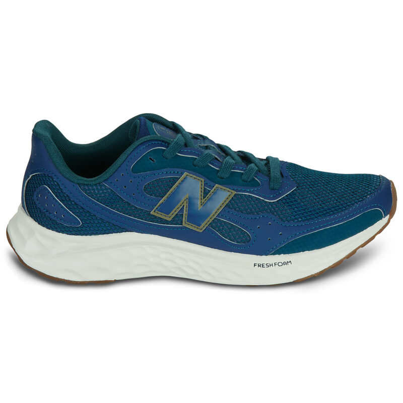 Zapatillas de running New Balance ARISHI azules para hombre - 2