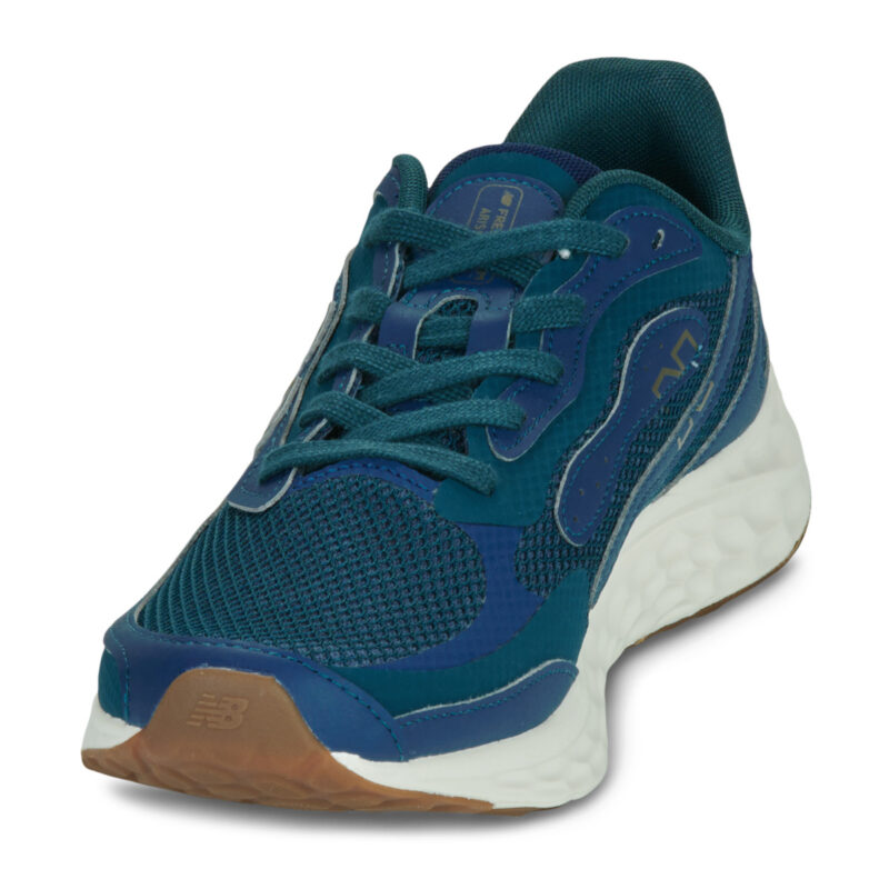 Zapatillas de running New Balance ARISHI azules para hombre - 3