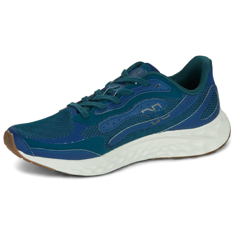 Zapatillas de running New Balance ARISHI azules para hombre - 4