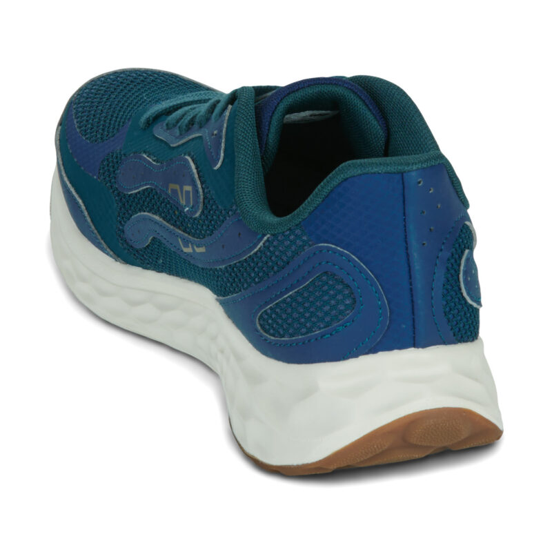 Zapatillas de running New Balance ARISHI azules para hombre - 5