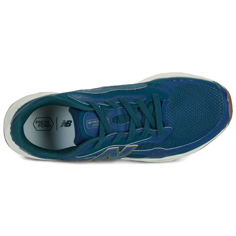 Zapatillas de running New Balance ARISHI azules para hombre - 6