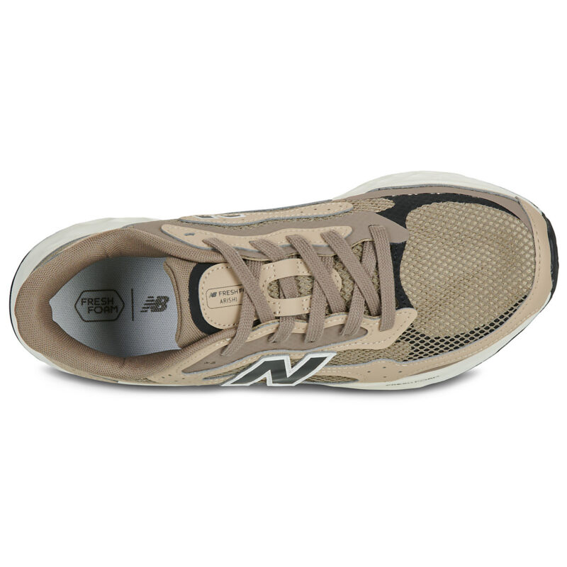 New Balance ARISHI Marrone Scarpe da running Uomo - 6