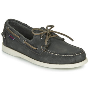 Scarpe uomo Sebago  DOCKSIDES PORTLAND CRAZY H Sebago 8032522609265