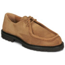 Selected  SLHHECTOR SUEDE MOC-TOE SHOE  Marrone -  Derby Uomo - 1