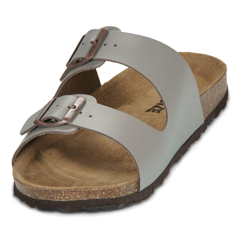 So Size DAMILA Beige Herren Hausschuh - 3