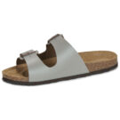 So Size DAMILA Beige Herren-Hausschuh - 4
