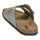 So Size DAMILA Beige Herren Clog - 5