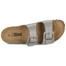 So Size DAMILA Beige Herren Pantoffel - 6